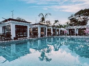The Toy Hoteru Resort Rayong