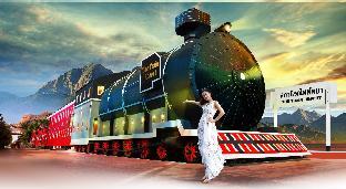 The Train Resort - Sauna & Spa