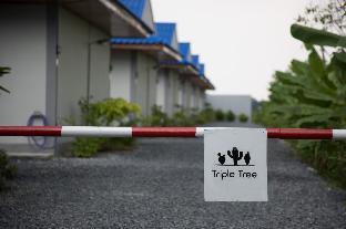 The Triple Tree Resort