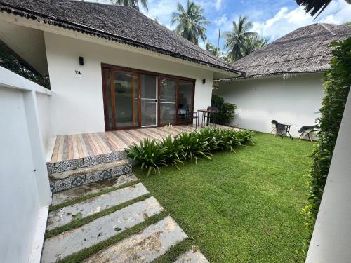 The True Villas Koh Samui
