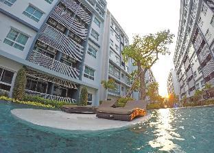 The Trust Condo Hua Hin by Sea Lavender