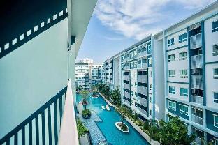 The Trust Condo Huahin By Kimmy
