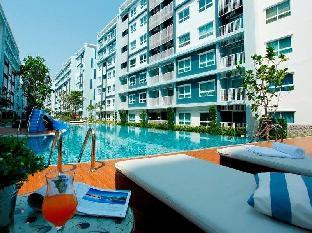 The Trust Condo Huahin by Suma