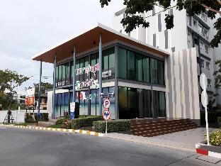 The Trust Huahin Condo เดอะทรัสต์ คอนโด หัวหิน
