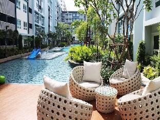 The Trust Pool and Garden Hua Hin