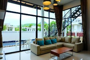The Up Pool Villa (36/11 located at We by Sirin)