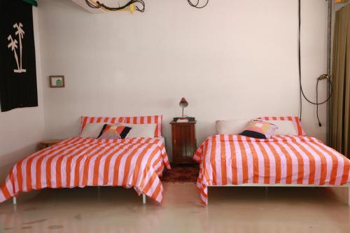 The Urbanists BKK Entire Floor 4-6 people 4Beds 4Baths near Medpark Hospital , Queen Sirikit Convent