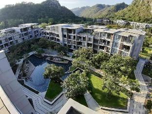 The Valley and mountain Khaoyai  1bed room  (003)