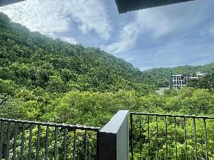 The Valley, Panorama. Top floor. Great view.