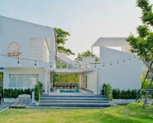 The Value of Time Pool Villa Khaoyai Pakchong