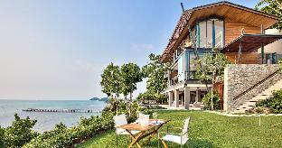 The View | 5BR Oceanfront Pool Villa, Taling Ngam