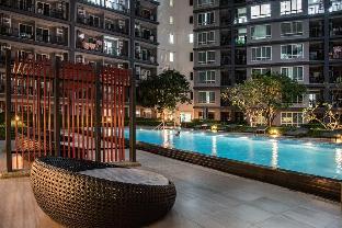 The View Condominium Suan Luang by Aqua