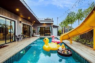 The Villa chaam