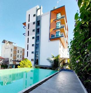 THE VITA PLUS HOTEL