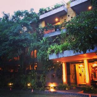 The Weenee Boutique Resort