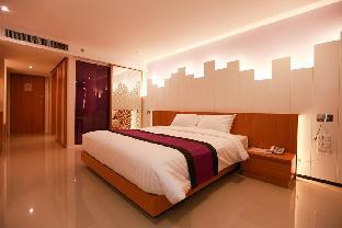 The whisper hotel