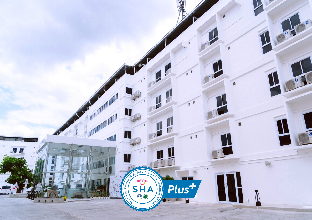 The White Hotel By Charoensri
