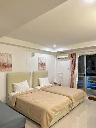 The White House Dongtan beach Jomtien Pattaya 5