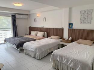 The White House Dongtan beach Pattaya(311 3rd fl)