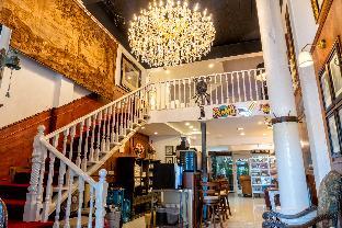 The White Rabbit Hostel