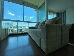 The Wide Condotel 1BR&amp;Sofa Bed