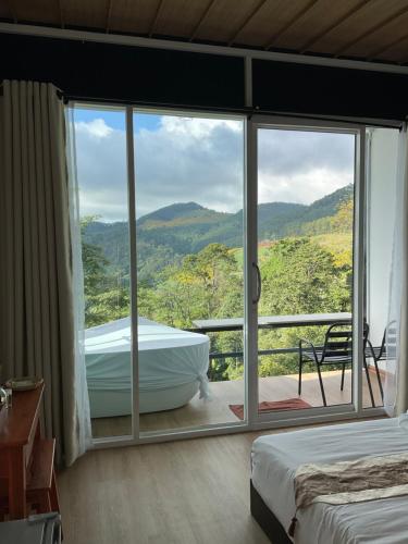 The will glamping&amp;camping