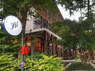 The Wishes Hotel at Chiangmai
