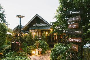 The woodshed Village