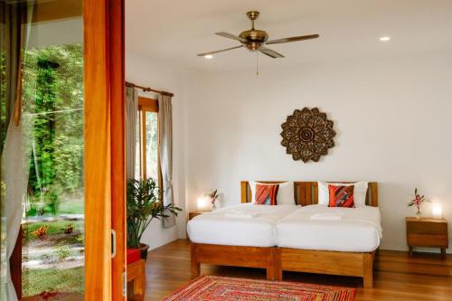 The Yogahouse Koh Phangan