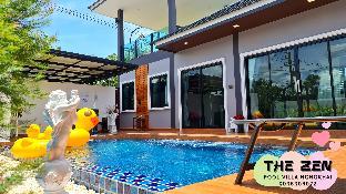 THE ZEN POOL VILLA NONGKHAI2
