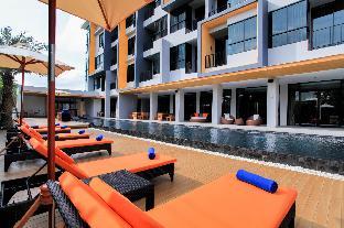 The Zense Boutique Hotel