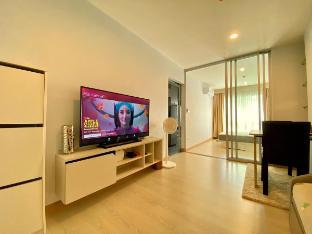 TheKithPlus - Wifi/Swimming Pool/Gym/BTS Samrong
