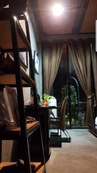 Theloft boutique nakhonpanom