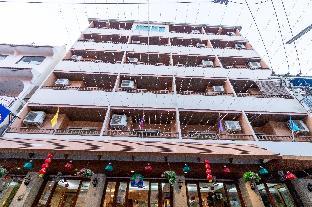 Thipurai beach hotel
