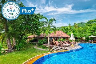 Thiwson Beach Resort