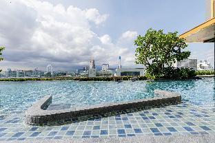 thong lo 附近 天空泳池/曼谷醫院/查德夜市/两房一卫-1
