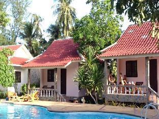Phuwadee Resort &amp; Spa
