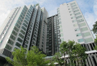 Thonglo Apartment