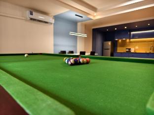 Thonglor Art House: 5BR with Beautiful Rooftop