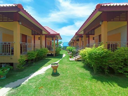 Thongplu Beach Resort Samui