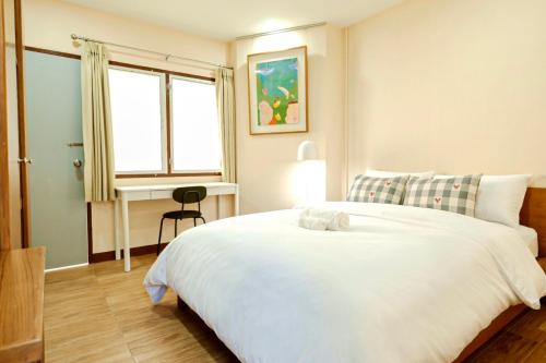 Thongpoon Apartment