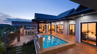 Thongsuk Pool Villa Pranburi