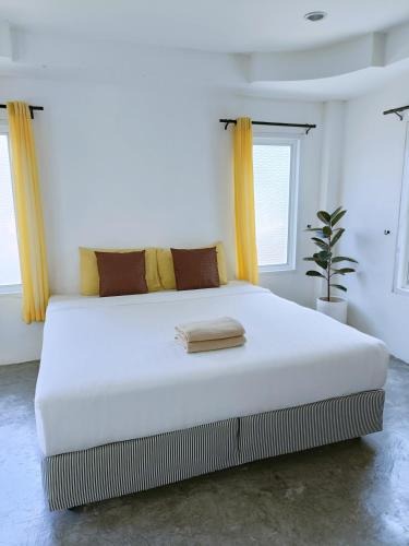 Thongtalay Bed &amp; Breakfast Koh Larn