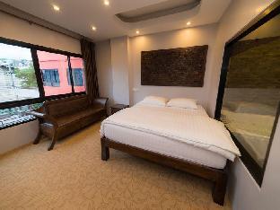 Thongtara House Boutique (Deluxe Double Room2)
