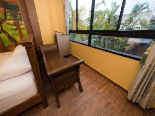 Thongtara House Boutique Hotel (Deluxe Balcony 1)