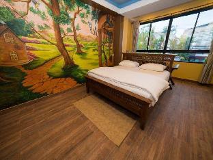 Thongtara House Boutique Hotel (Deluxe Balcony 2)