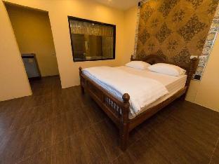 Thongtara House Boutique Hotel (Deluxe Balcony 3)