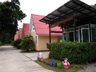 Thorfan Resort