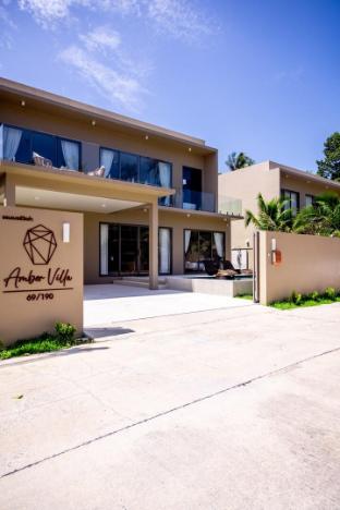 Three Bed Pool Villa Near The Beach (KBR29)