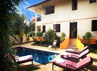 Three Bed Seafront BayView Villa SDV234-Ko Phangan